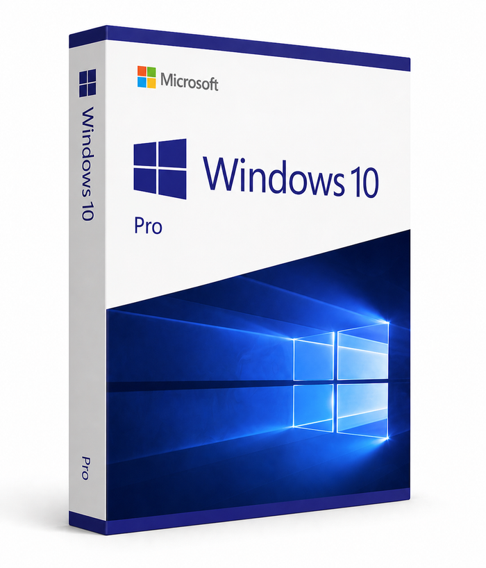 Windows 10 Pro License