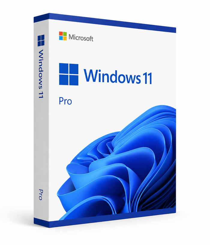 Windows 11 Pro License